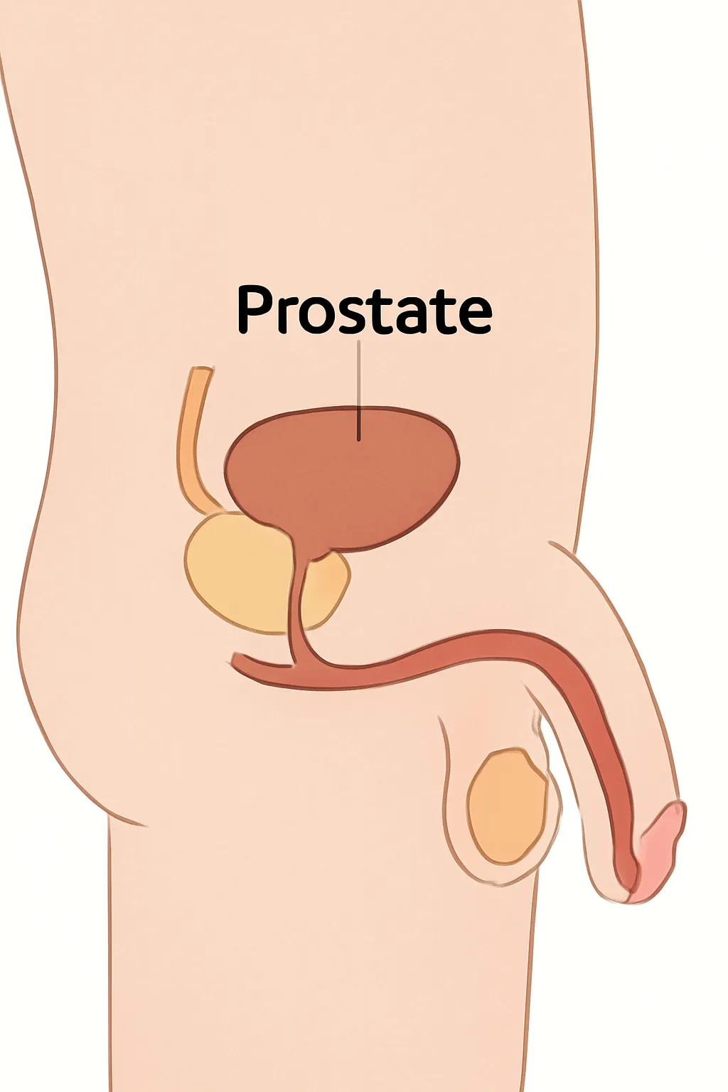 5 Things They Did Not Teach You About the Prostate in School