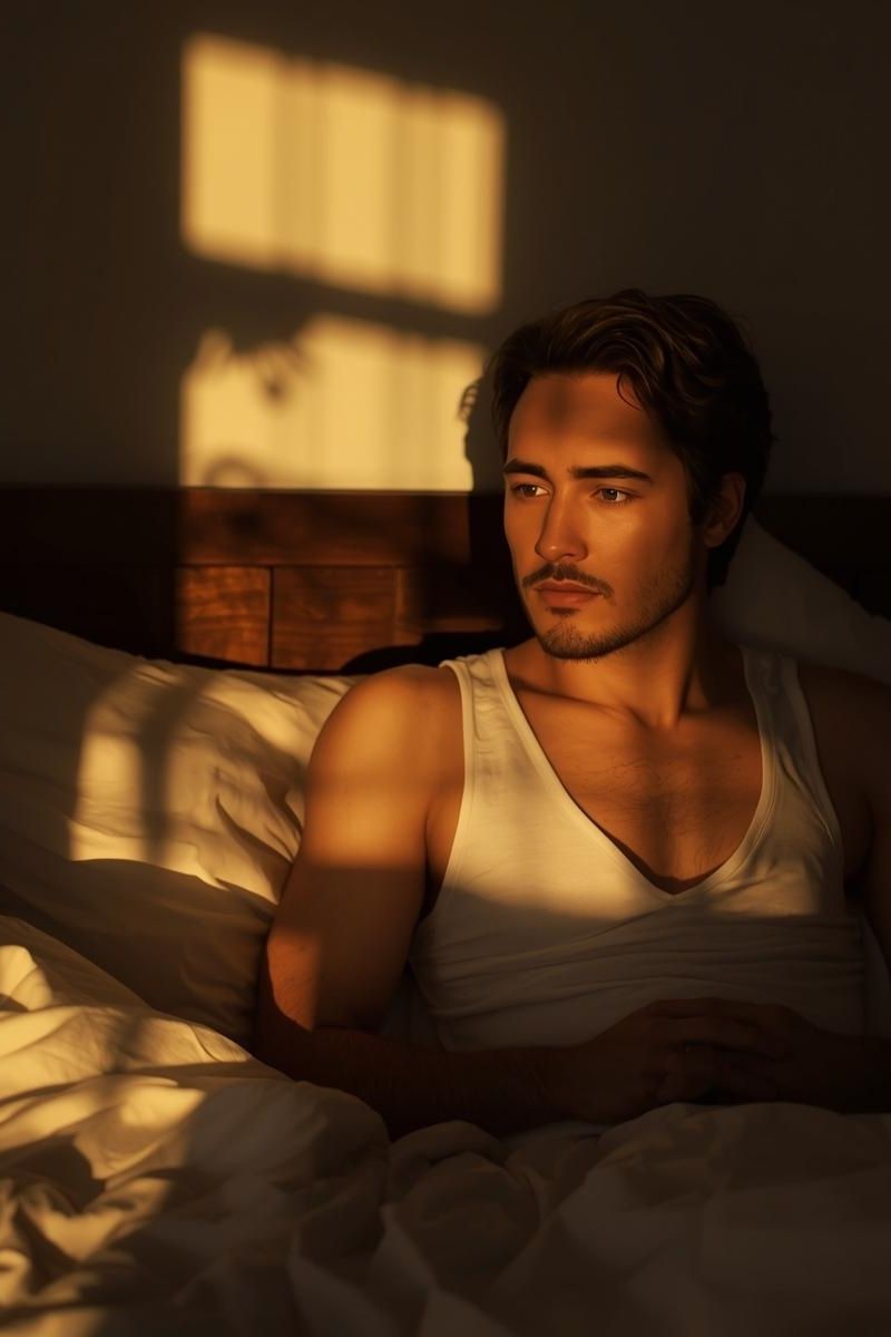 📝 Why Preventive Health in Men Often Starts Too Late